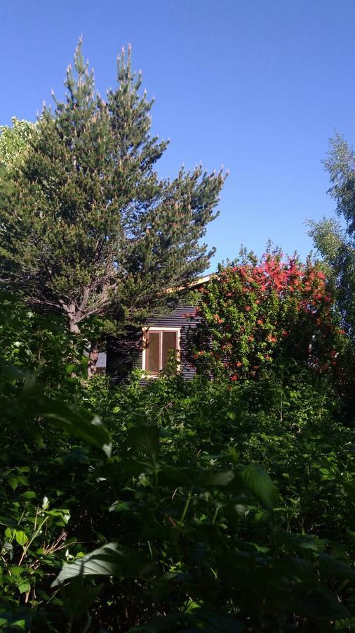 Cabanas Kuyen 코이아이케 외부 사진