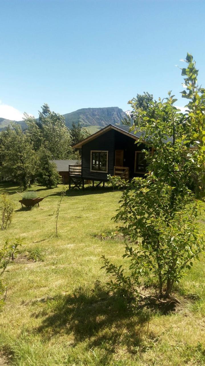 Cabanas Kuyen 코이아이케 외부 사진